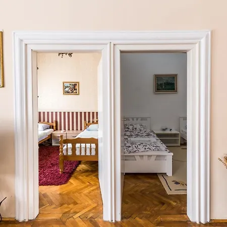 Apartment Panorama Novi Sad