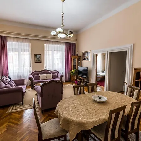 Panorama Apartment Novi Sad