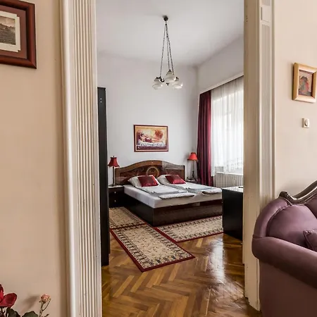 Panorama Novi Sad