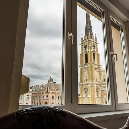 Apartamento Panorama *