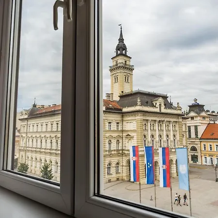 Panorama Apartamento