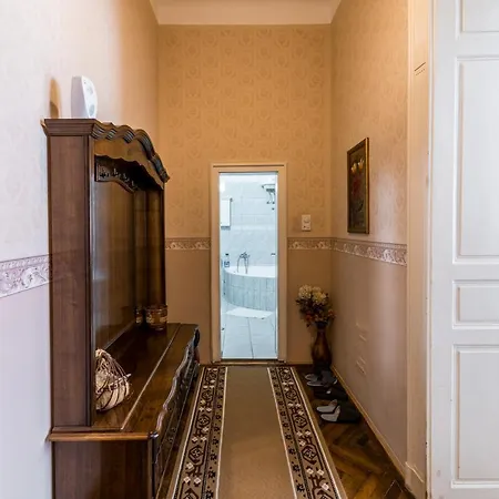 Panorama Apartment