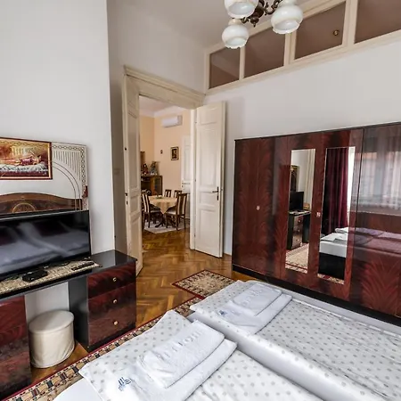 Panorama Appartamento