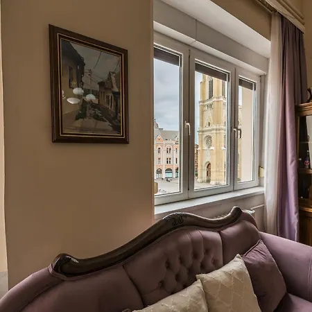 Apartment Panorama