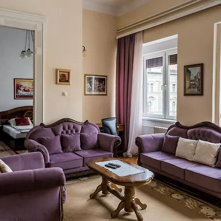 Apartment Panorama