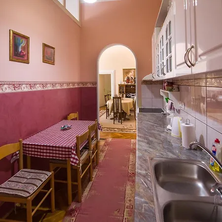 Panorama Apartamento Novi Sad